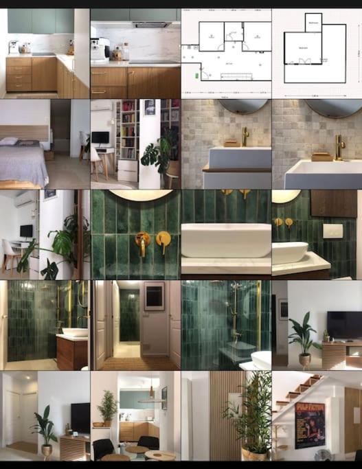 Apartamento Costa Calida ซานเปรโดเดลปีนาตาร์ ภายนอก รูปภาพ