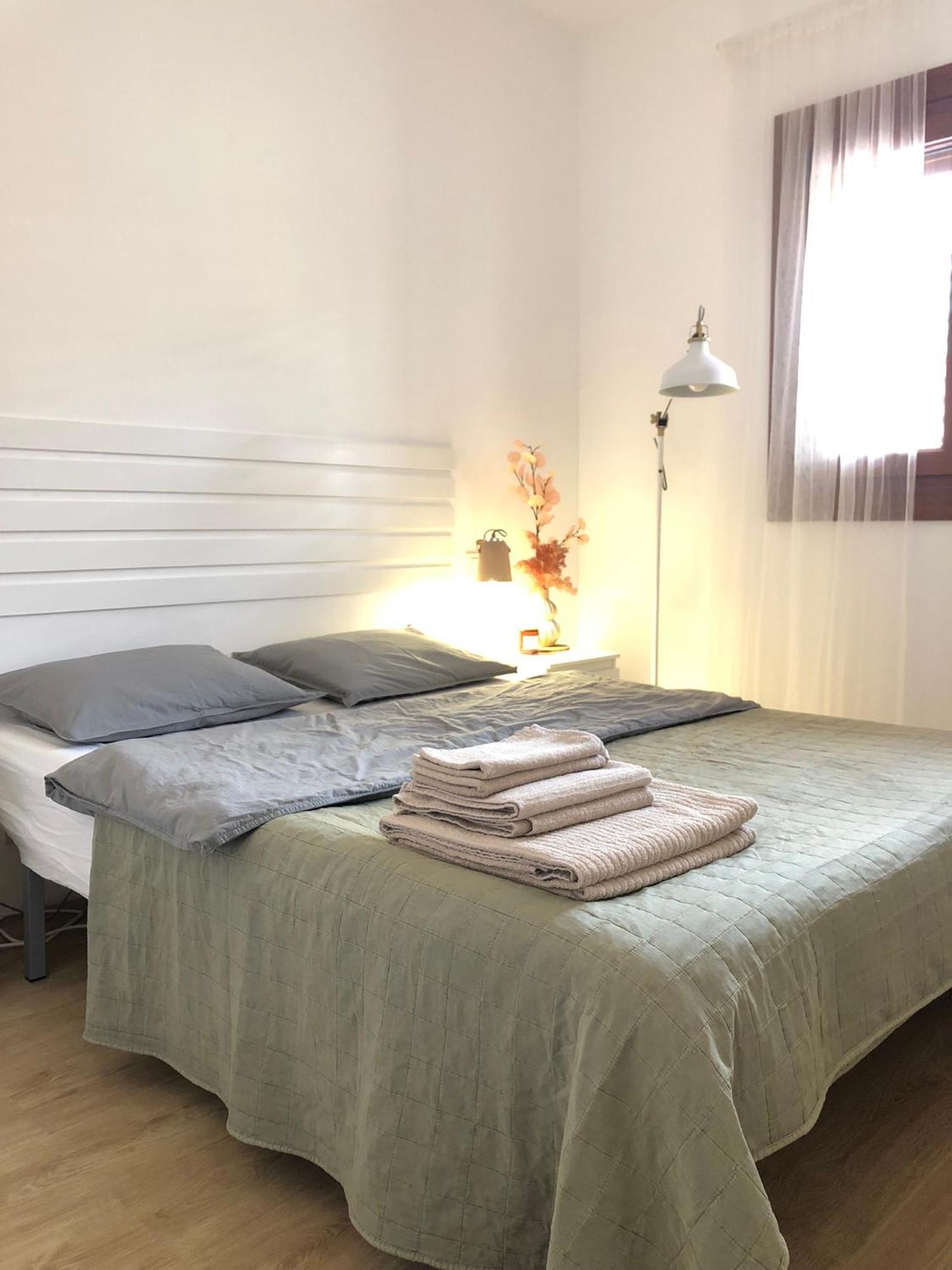 Apartamento Costa Calida ซานเปรโดเดลปีนาตาร์ ภายนอก รูปภาพ